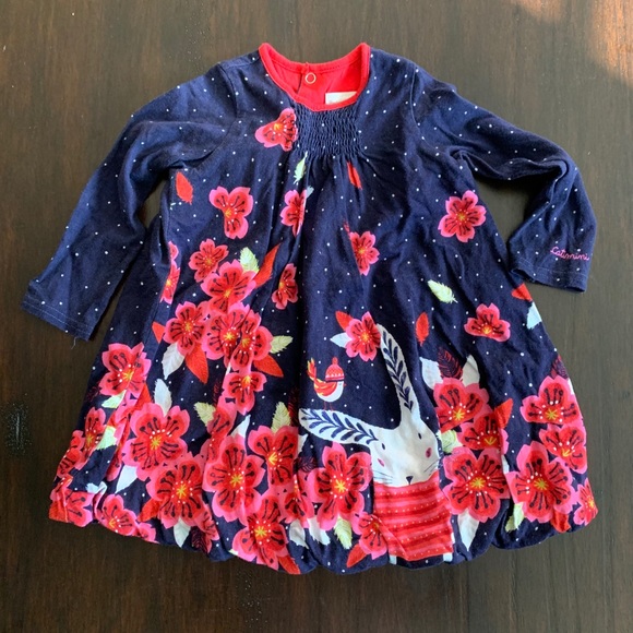 Catimini Set - Picture 3 of 6